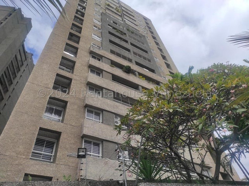 Apartamento En Alquiler Bello Monte 24-15677