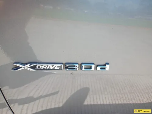 BMW X6 3.0 Xdrive30d Premium