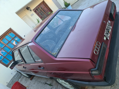 Volkswagen Senda 1.6 D 1997 Motor Desarmado