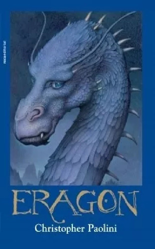 Eragon - Paolini, Christopher