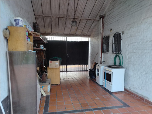 Venta Casa Santo Tomé