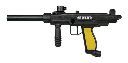 Marcadora Tippmann Ft12 Gotcha Paintball Xtreme C