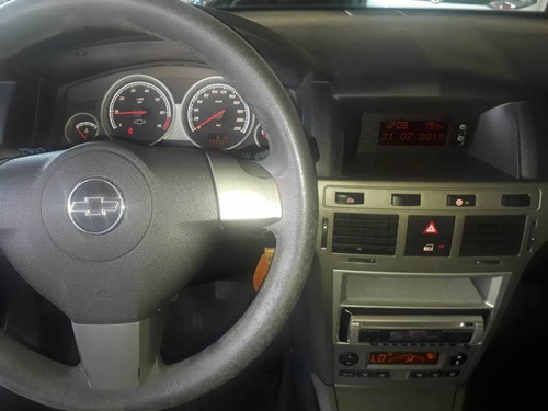 Chevrolet Vectra 2.0 Gt 2009