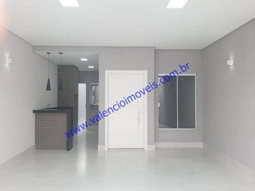Imagem 27 de 29 de Venda - Casa - Jardim Santa Rosa - Nova Odessa - Sp - 861jur