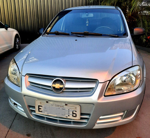 Imagem 1 de 6 de Chevrolet Prisma 2008 1.4 Maxx Econoflex 4p