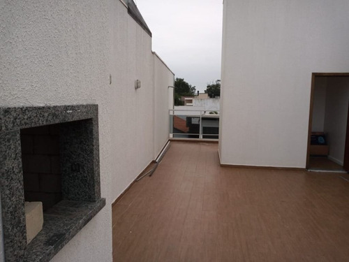 Imagem 6 de 14 de Sobrado Com 3 Dormitórios À Venda, 252 M² Por R$ 540.000,00 - Praia Da Cal - Torres/rs - So0115