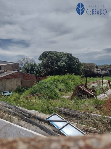 Imagem 3 de 4 de Lote À Venda No Bairro Jardim Das Américas 2ª Etapa - Anápolis - Te4232529