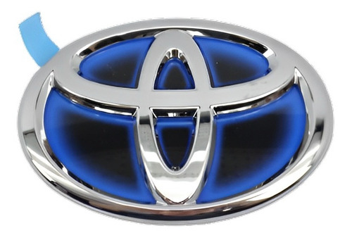 Emblema Tampa Traseira Toyota Rav4 19 23 7540342060 Original