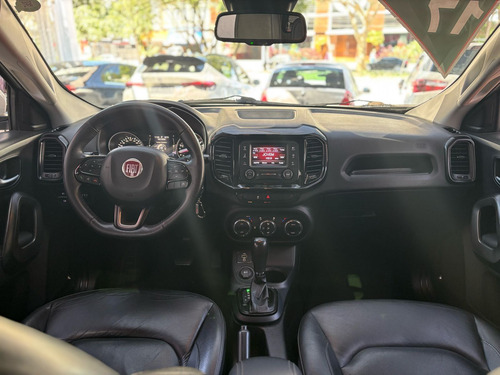 Fiat Toro Freedom 1.8 16V Flex Aut.