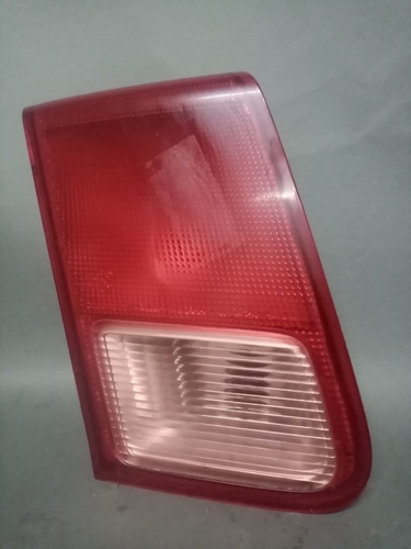 Calavera Izquierda Honda Civic 2001 - 2002