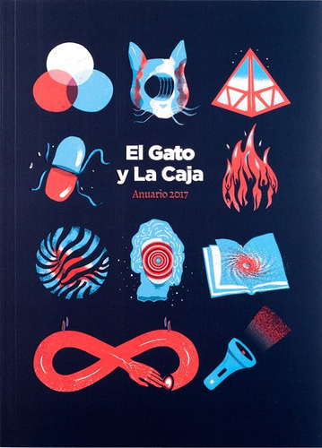 Anuario Iii, De Eglc. Editorial El Gato Y La Caja, Tapa Blanda En Español