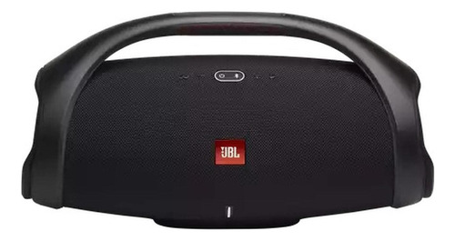 Bocina Jbl Boombox 2 Portátil Con Bluetooth Waterproof Black 100v/240v