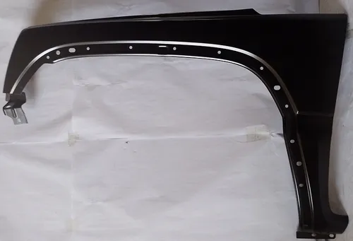 Guardafango Jeep Cherokee
