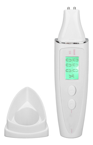 Lápiz Detector De Piel Digital, Probador Facial, Smart Displ