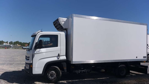 Camion Volskawagen Delivery 9 170