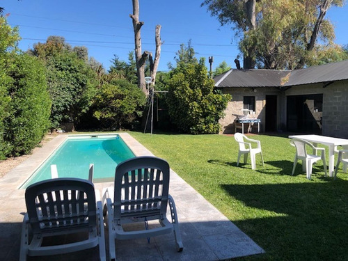 Imagen 11 de 16 de Chalet 4 Ambientes (barrio Cerrado San Jorge)