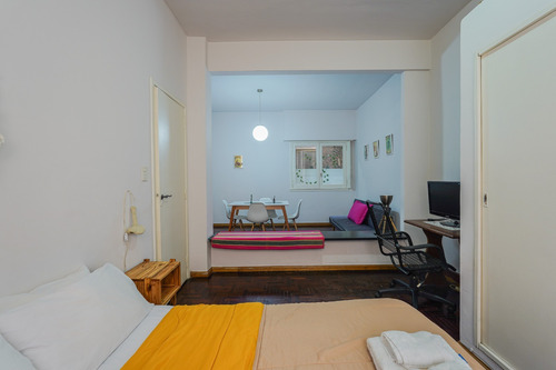 Deepartamento 2 Ambientes Venta Palermo