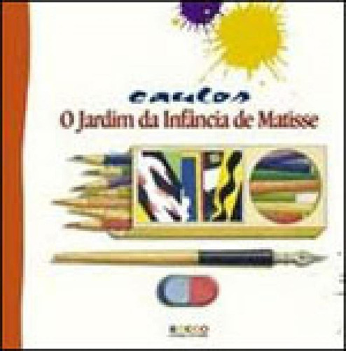 O Jardim Da Infância De Matisse