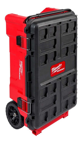 Caja Rodante Para Herramienta Milwaukee Packout 48-22-8428