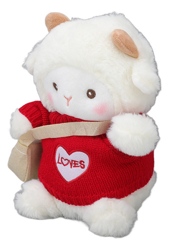 Lindo Peluche De Oveja Para Niños
