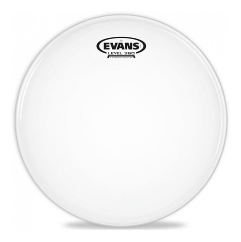 Parche Evans Usa G1 Arenado Capa Simple Tom De 12''