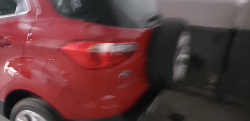 Imagen 5 de 5 de Ford Ecosport 2.0 Gdi Titanium 170cv 4x2 2020