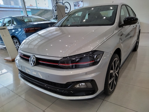 Imagen 18 de 18 de Volkswagen Virtus Gts 1.4 Turbo Sg