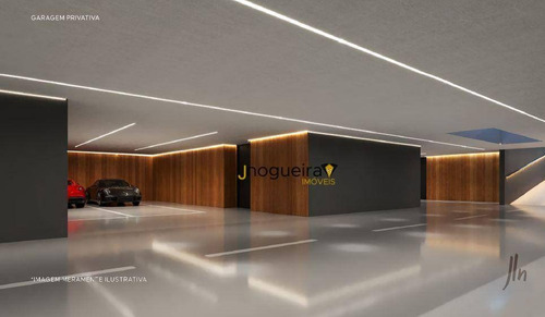 Imagem 27 de 30 de Casa Com 4 Dormitórios À Venda, 739 M² Por R$ 7.100.000,00 - Brooklin Paulista - São Paulo/sp - Ca3863