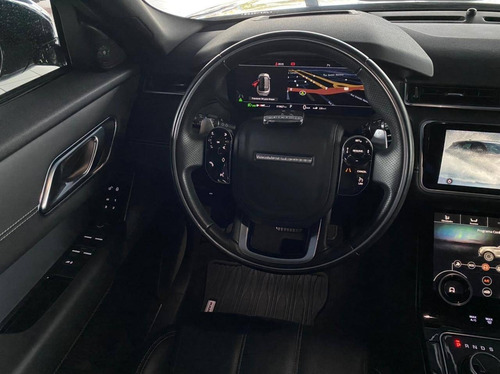 Imagem 6 de 15 de Land Rover Range Rover Velar 2.0 P250 Gasolina R-dynamic