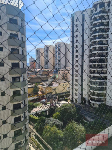 Imagem 13 de 30 de Apartamento Com 3 Dormitórios Para Alugar, 171 M² Por R$ 2.832,34/mês - Macedo - Guarulhos/sp - Ap0177