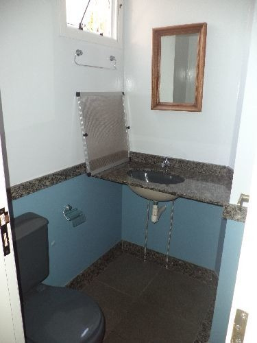 Imagem 13 de 15 de Casa Condominio - Cristal - Ref: 195533 - V-cs31002849