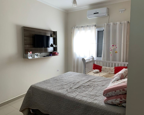 Imagem 16 de 25 de Vende-se Uma Linda Casa Em Condomínio Terras De Santa Izabel, Salto/sp - Ch00309 - 70053842