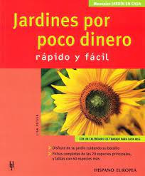 Jardines Por Poco Dinero   Rapido Y Facil.