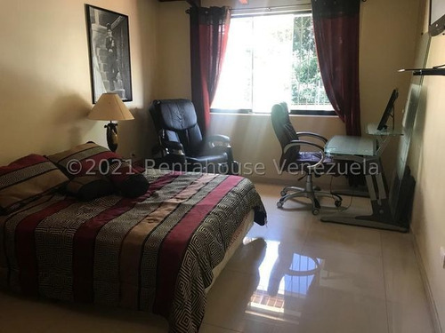 Imagen 6 de 14 de Casa En Venta En El Marques 21-23104 Odette Favrin 0414-2417498