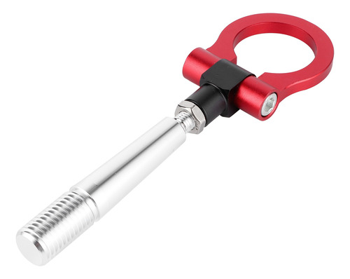 Gancho De Remolque Para Anillo De Remolque De Carreras Con R