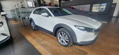 Mazda CX-30 2.0 Touring At