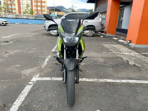 Tvs Apache Rtr 160
