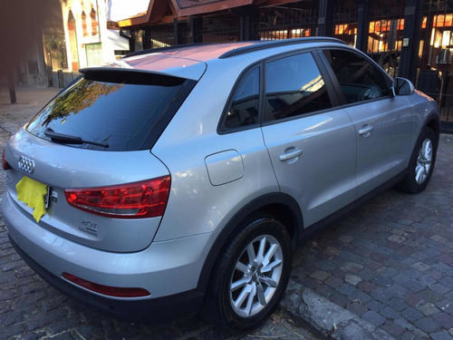 Audi Q3 2.0 Quattro Tfsi 170cv 2013