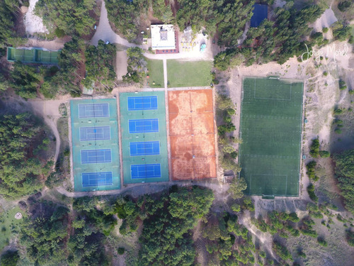 Lote Interno #100-200 - Costa Esmeralda - Deportiva - 1015m2 #id 9181
