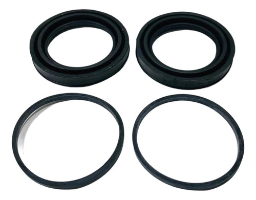 Kit Reparac Mordaza Freno Delant Ford F100 , 54mm - Rk 4070