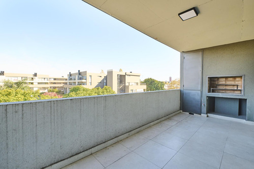 Departamento En Beccar