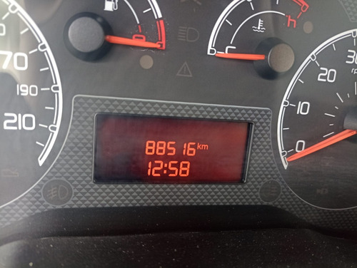 Fiat Qubo 1.4 Active 73cv