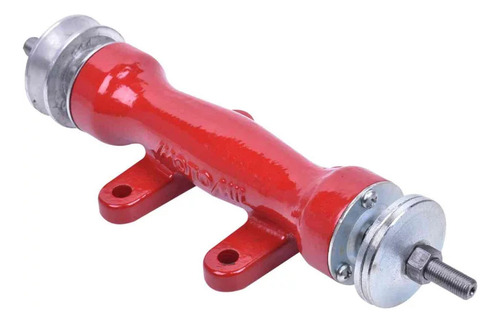 Eixo Serra Circular 1/2 Hp 4500 Rpm 3/8 Pol Esc-00 Motomil