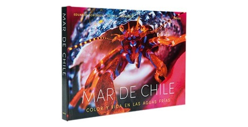 Mar De Chile (t.dura) / Eduardo Sorensen, Hector Jaramillo