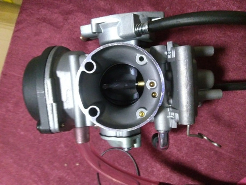 Carburador Kawasaki Klf, Kfx, Ksf 400cc (42mm)