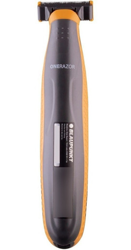 Imagen 6 de 7 de Afeitadora Electrica Blaupunkt One Razor Maquina