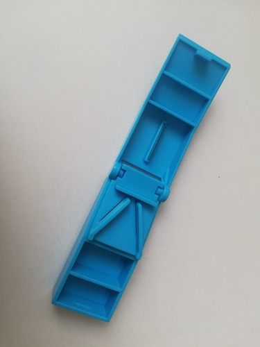Cortador De Pastillas Super Confort Scp001