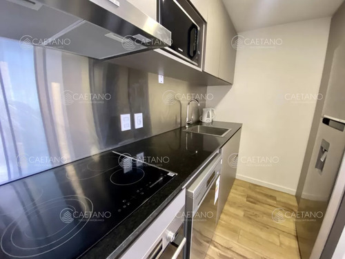 Alquiler Apartamento 1 Dormitorio Mansa
