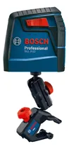 Comprar Nivel Laser Autonivelante Bosch Gll 2-12 Laser Rojo