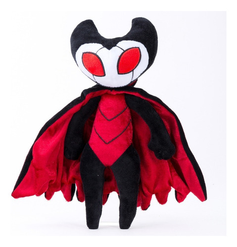 Hollow Knight Grimm Boneca De Pelúcia Brinquedo Presente De